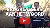 Brugklassers aan het woord